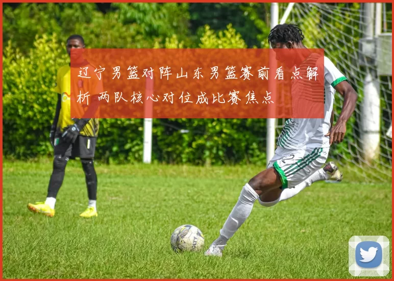 辽宁男篮对阵山东男篮赛前看点解析 两队核心对位成比赛焦点
